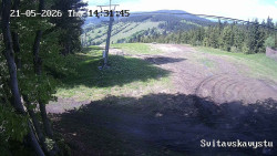 Sjezdovka Svitavská