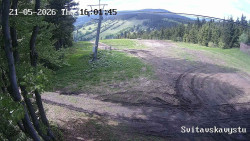 Sjezdovka Svitavská