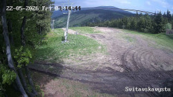 Sjezdovka Svitavská