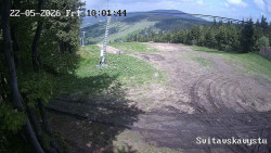 Sjezdovka Svitavská