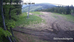 Sjezdovka Svitavská