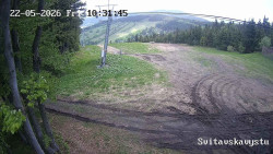 Sjezdovka Svitavská