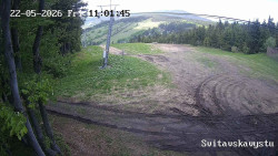 Sjezdovka Svitavská