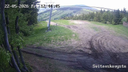 Sjezdovka Svitavská