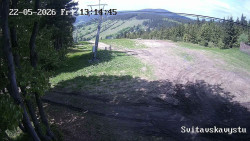 Sjezdovka Svitavská
