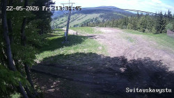 Sjezdovka Svitavská