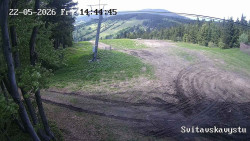 Sjezdovka Svitavská