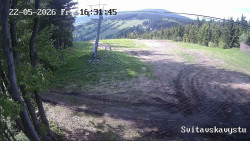 Sjezdovka Svitavská
