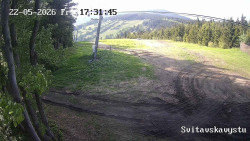 Sjezdovka Svitavská