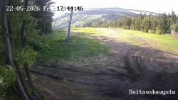 Sjezdovka Svitavská