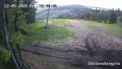 Sjezdovka Svitavská