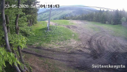 Sjezdovka Svitavská