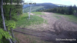 Sjezdovka Svitavská