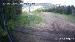 Sjezdovka Svitavská