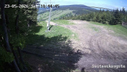 Sjezdovka Svitavská