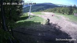 Sjezdovka Svitavská