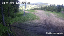 Sjezdovka Svitavská