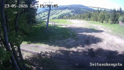 Sjezdovka Svitavská