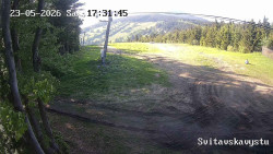 Sjezdovka Svitavská