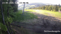 Sjezdovka Svitavská