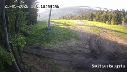 Sjezdovka Svitavská