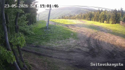 Sjezdovka Svitavská