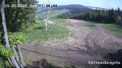 Sjezdovka Svitavská
