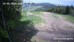 Sjezdovka Svitavská