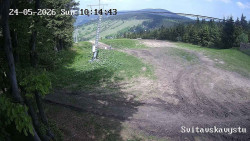 Sjezdovka Svitavská