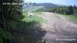 Sjezdovka Svitavská