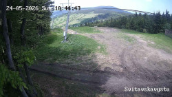 Sjezdovka Svitavská