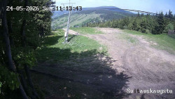 Sjezdovka Svitavská