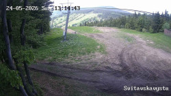 Sjezdovka Svitavská