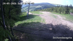Sjezdovka Svitavská