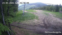 Sjezdovka Svitavská