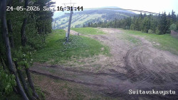 Sjezdovka Svitavská