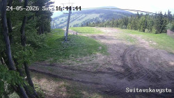 Sjezdovka Svitavská