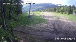 Sjezdovka Svitavská
