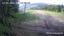 Sjezdovka Svitavská