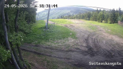 Sjezdovka Svitavská
