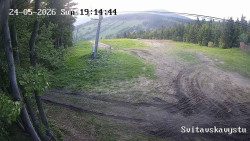 Sjezdovka Svitavská