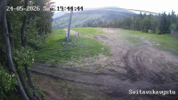 Sjezdovka Svitavská