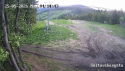 Sjezdovka Svitavská
