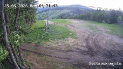 Sjezdovka Svitavská