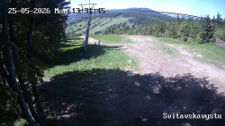 Sjezdovka Svitavská