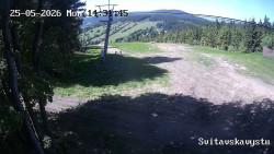 Sjezdovka Svitavská