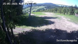 Sjezdovka Svitavská