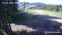 Sjezdovka Svitavská