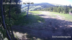 Sjezdovka Svitavská