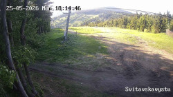 Sjezdovka Svitavská